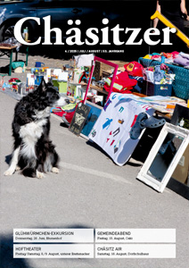 Aktueller Chsitzer