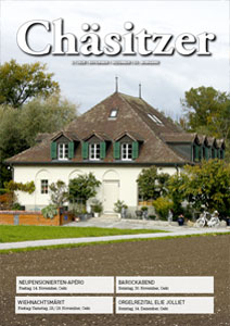 Chsitzer des aktuellen Jahres