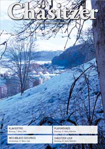 Aktueller Ch�sitzer