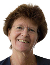Platzhalter Frau